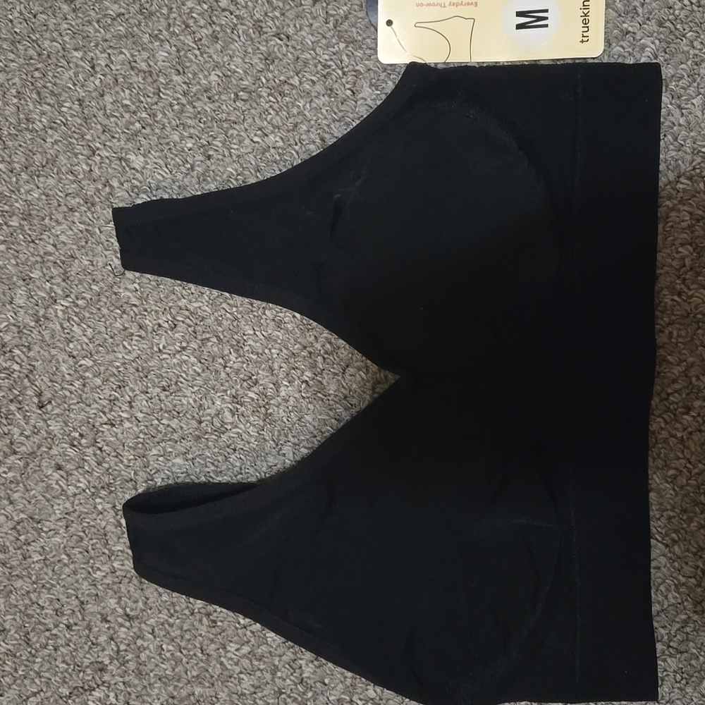 BNWT Shapermint Wireless Shaper Bra And Bralette Bundle - Picture 10 of 13